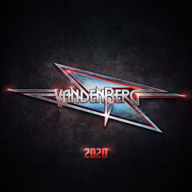 Vandenberg - 2020 - CD