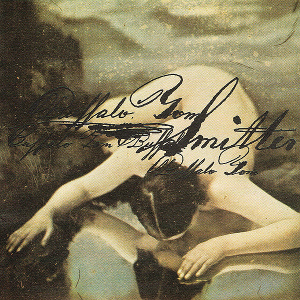 Buffalo Tom - Smitten - Used CD