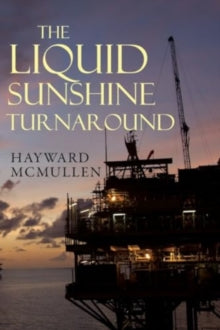Hayward McMullen - Liquid Sunshine Turnaround - Paperback