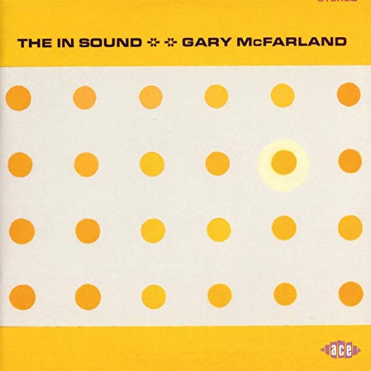 Gary McFarland - In Sound & Soft Samba - CD
