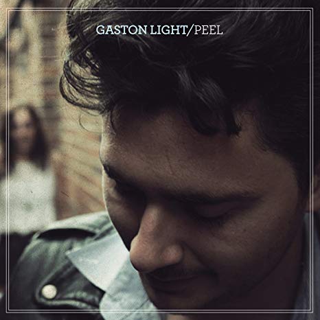 Gaston Light - Peel - CD
