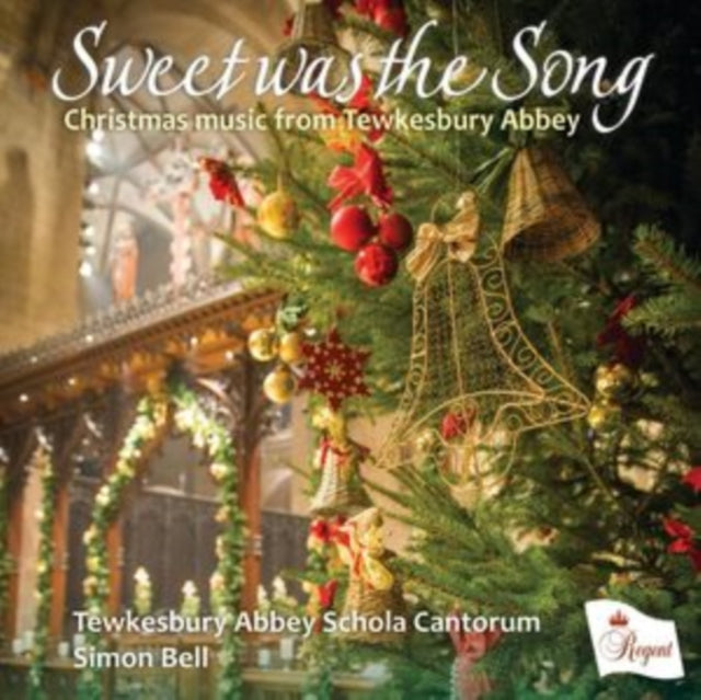 Tewkesbury Abbey Schola Cantorum, Carleton Etherington,n
   Simon Bel