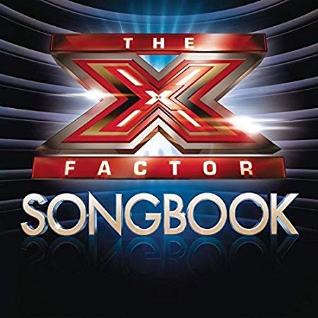 Various - X Factor Songbook - CD3