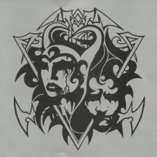NOKTURNAL MORTUM - RETURN OF THE VAMPIRE LORD / M - CD