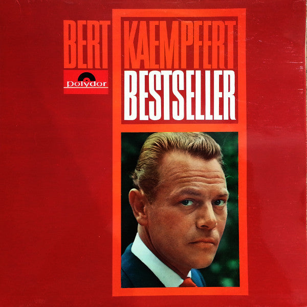 Bert Kaempfert - Bestseller - Used Vinyl Record