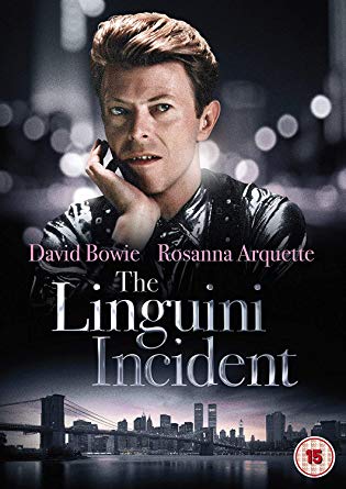 Linguini Incident DVD - DVD