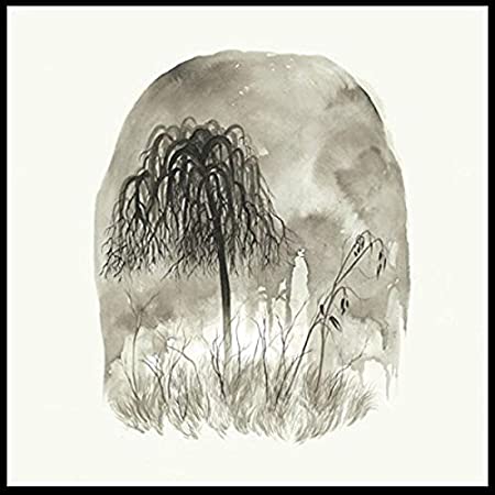 WOODPIGEON - T R O U B L E - Vinyl Record VL