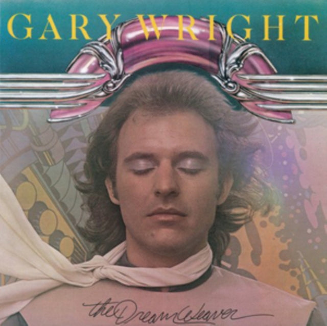 Gary Wright - Dream Weaver - CD
