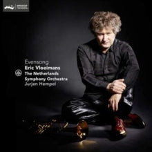 Evensong - CD