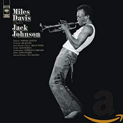 Davis - A Tribute To Jack Johnson - CD LONGPLAY