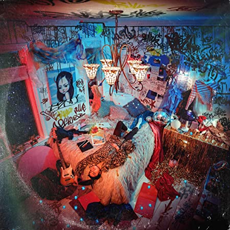 renforshort - teenage angst EP - New Vinyl Record 12 INCH RECORD