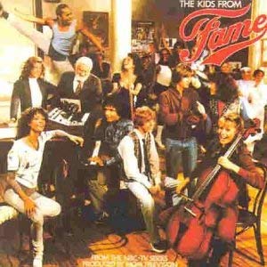 Kids From Fame - CD