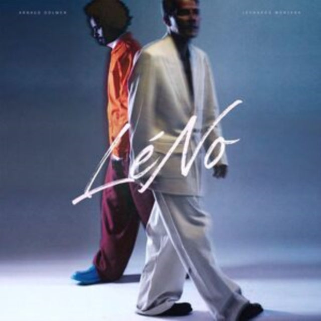Arnaud Dolmen & Leon - LeNo - Vinyl Record