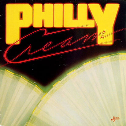 Philly Cream - Used Vinyl Record
