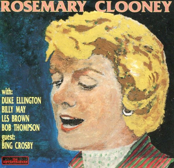 Rosemary Clooney - Used CD