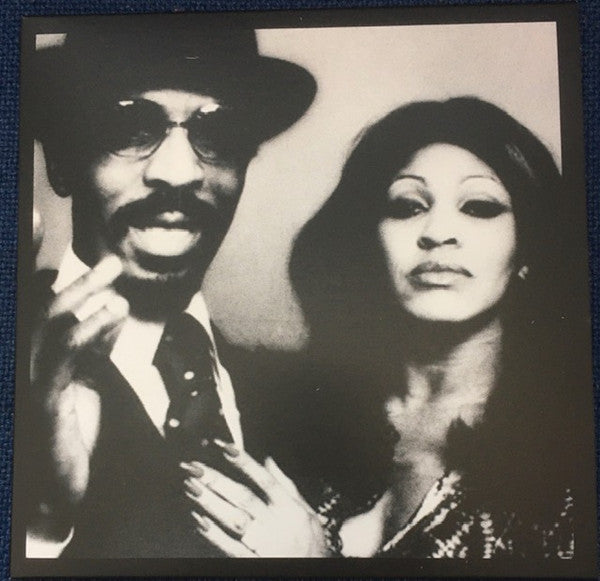Ike & Tina Turner - Bold Soul Sister / Somebody (Somewhere Needs You
