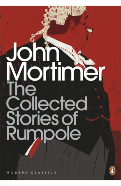 John Mortimer - Collected Stories of Rumpole - Paperback