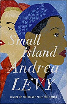 Andrea Levy - Small Island  Winner of the 'best of the best' O