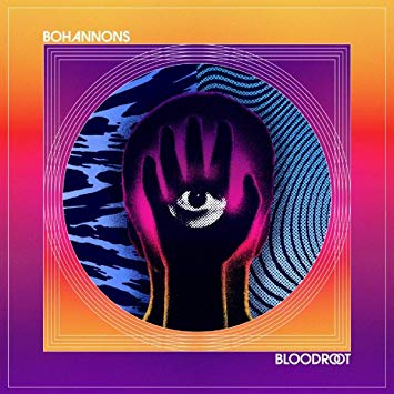 Bohannons - Bloodroot - CD