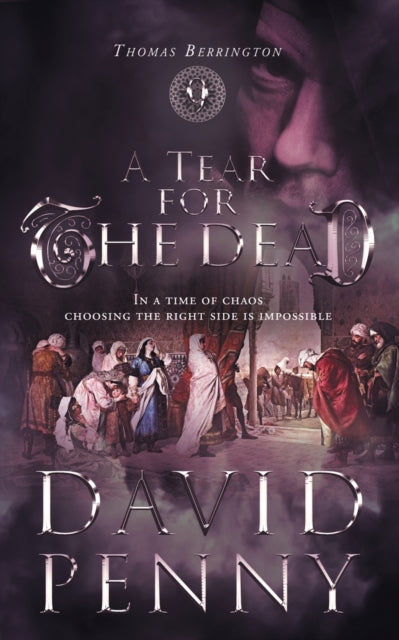 Penny - A Tear for the Dead - New paperback or softback