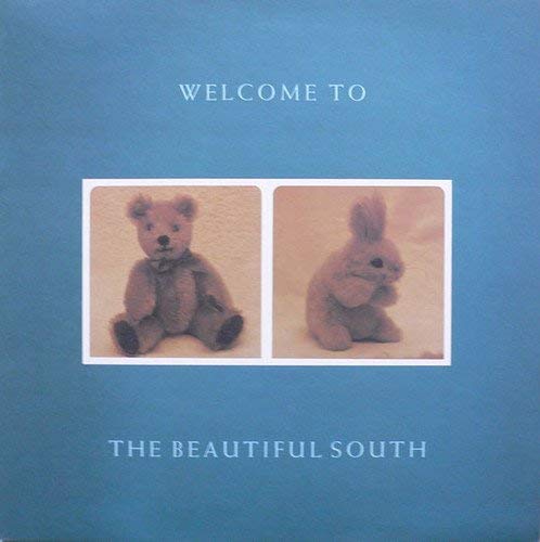 Beautiful South - Welcome To - Vinyl Record