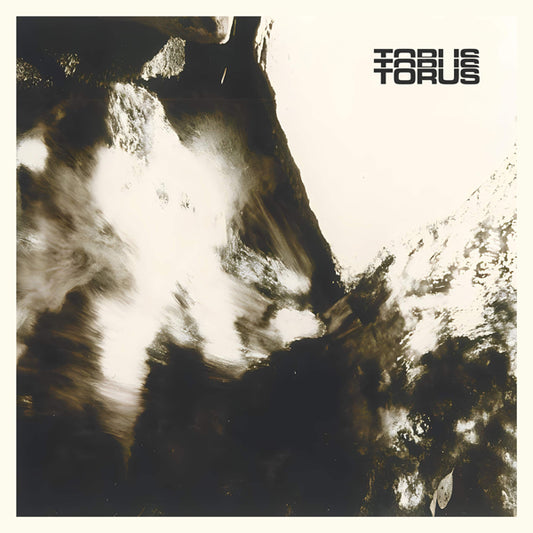 TORUS - New CD