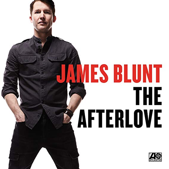 James Blunt - Afterlove - CD