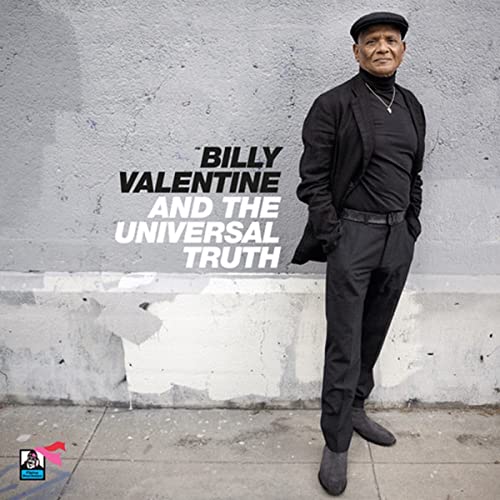 Billy Valentine And - Vinyl Record