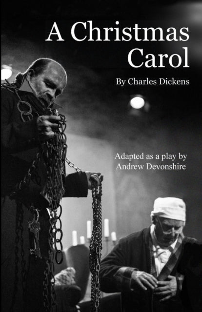 Devonshir - A Christmas Carol - New paperback or softback