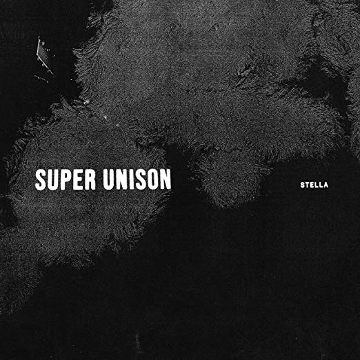 Super Unison - Stella - Cassette