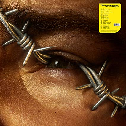 Post Malone - Beerbongs & Bentleys - CD