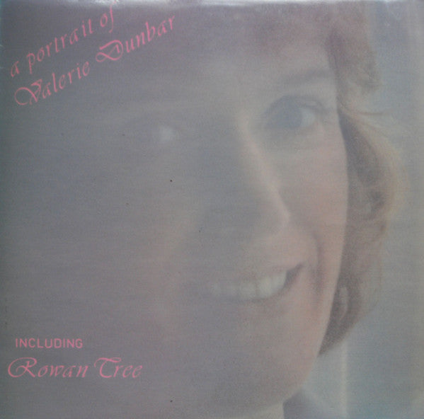 Valerie Dunbar - A Portrait Of - Used Vinyl Record