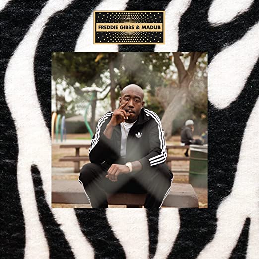 FREDDIE GIBBS & MADL - PINATA - Preorder - Vinyl Record VL
