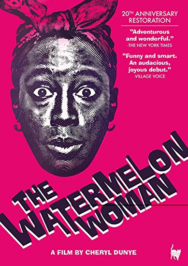 Watermelon Woman - DVD