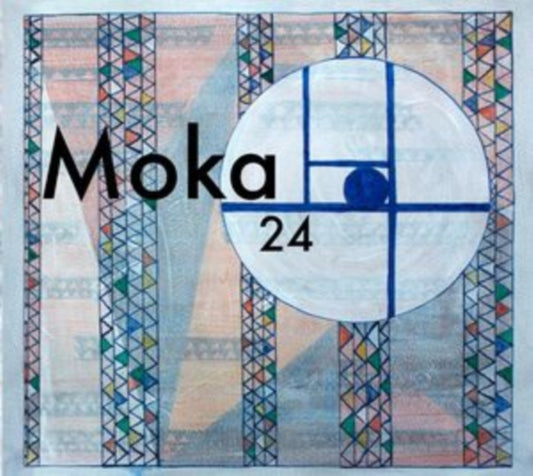 RAPOON - MOKA24 - CD