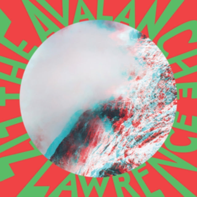 Liz Lawrence - Avalanche - Vinyl Record Vinyl / 12" Album