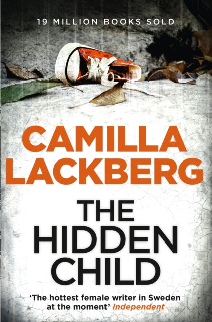 Camilla Lackberg - Hidden Child : 5 - Paperback