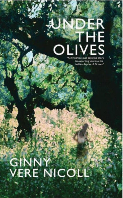 Nicoll Ginny Virgini - Under the Olives - Paperback