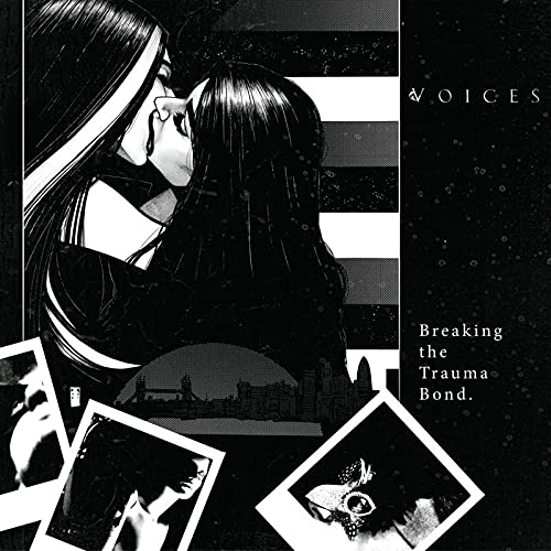 Breaking The Trauma Bond - CD