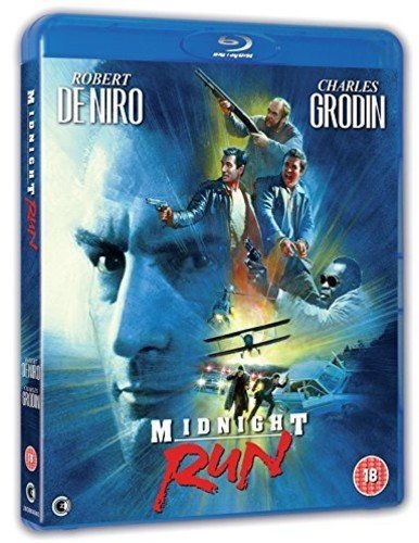 Midnight Run - Blu-ray