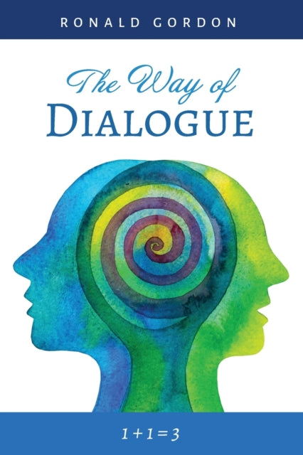 Gordon - Way of Dialogue - New paperback or softback