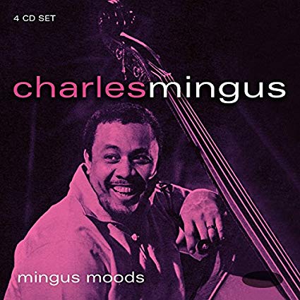 Charles Mingus - Mingus Moods - CD