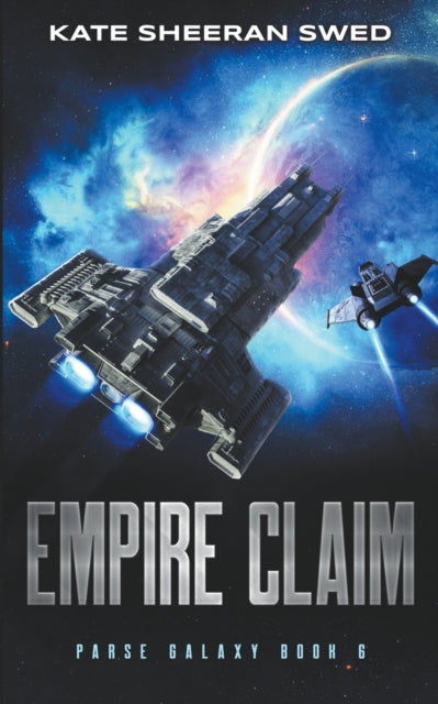 Swed - Empire Claim - New paperback or softback