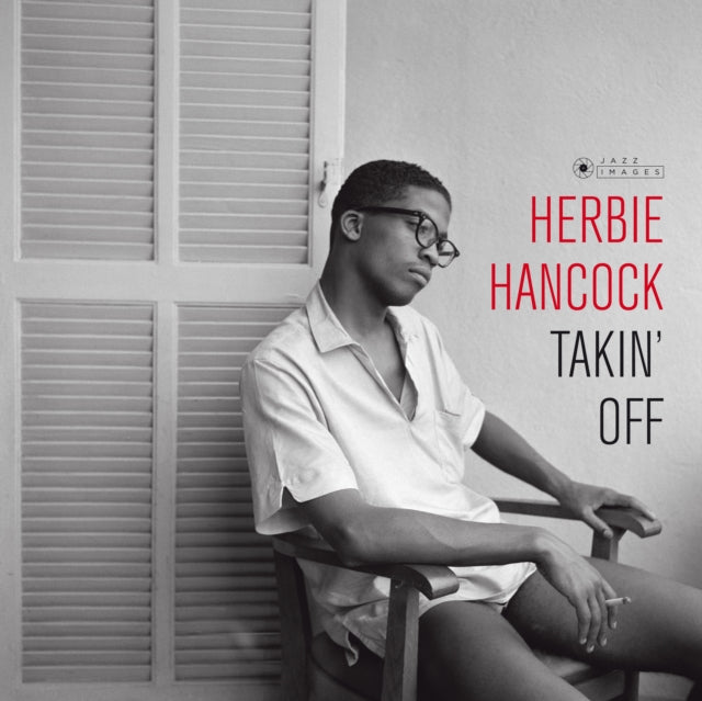 HANCOCK HERBIE - TAKIN OFF - Vinyl Record