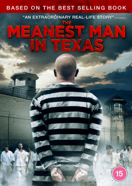 Meanest Man in Texas - DVD