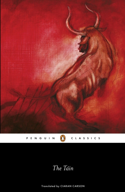 Tain - Paperback