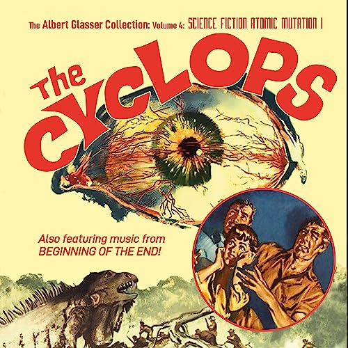 ALBERT GLASSER - COLLECTION - CD