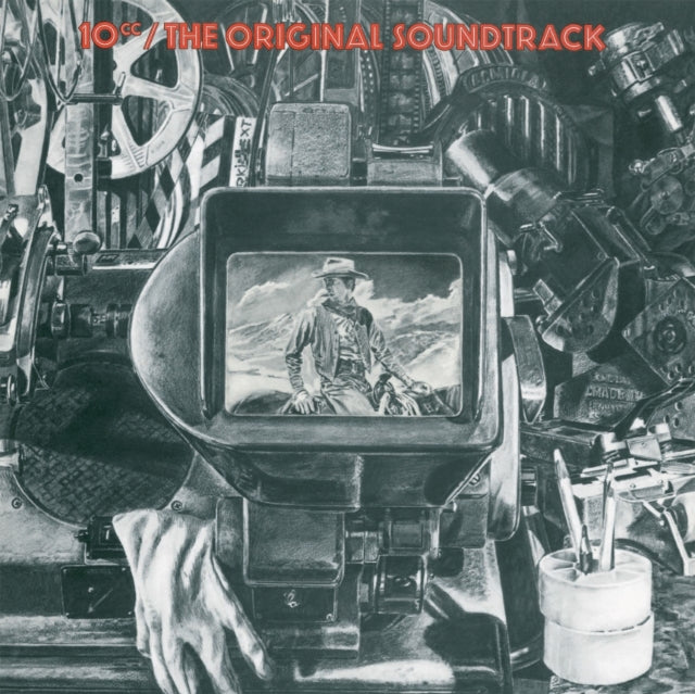 Original Soundtrack - Vinyl Record