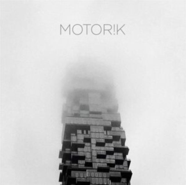 MOTOR!K - 2 - CD