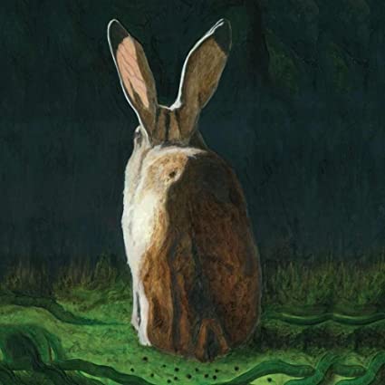 ALEXANDER TUCKER - THIRD MOUTH - CD ALBUM